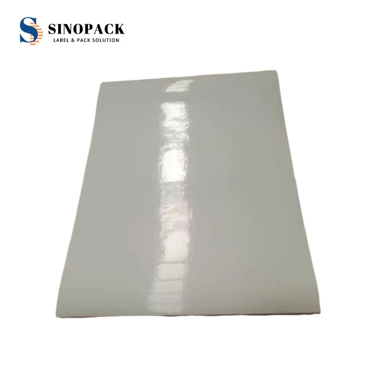 cast coated paper (2)